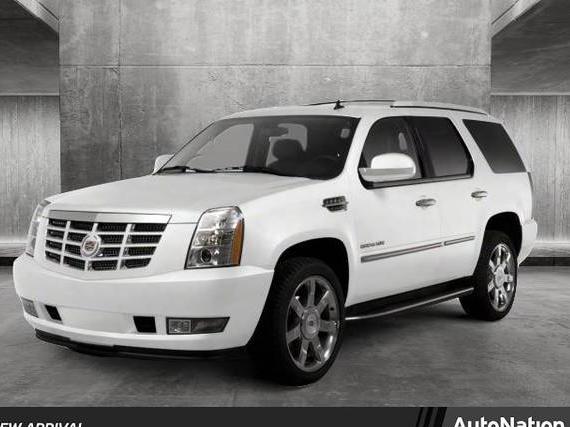 CADILLAC ESCALADE 2013 1GYS4DEF4DR219153 image