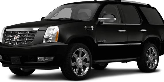 CADILLAC ESCALADE 2013 1GYS4HEF1DR366814 image