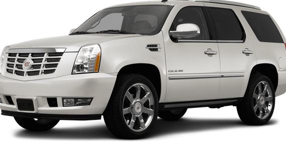 CADILLAC ESCALADE 2013 1GYS4BEF6DR148610 image
