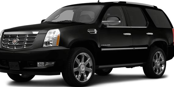 CADILLAC ESCALADE 2013 1GYS4CEF6DR288887 image