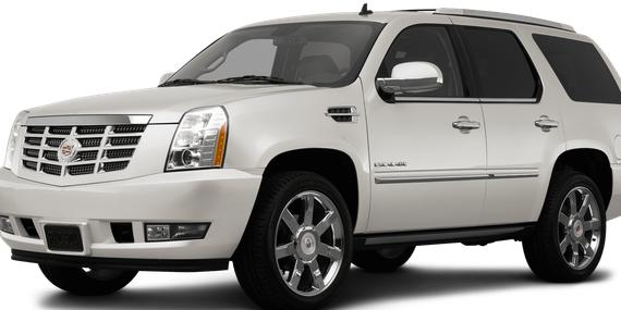 CADILLAC ESCALADE 2013 1GYS4CEF7DR177040 image