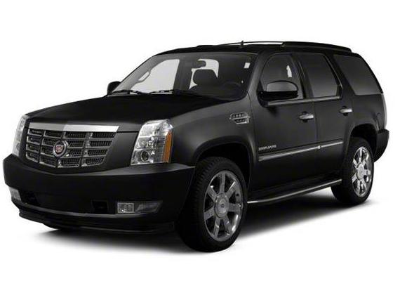 CADILLAC ESCALADE 2013 1GYS3BEFXDR291045 image