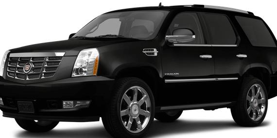 CADILLAC ESCALADE 2013 1GYS3CEF4DR116022 image