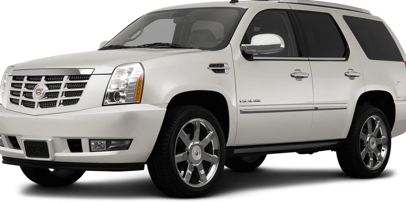 CADILLAC ESCALADE 2013 1GYS4DEF1DR287961 image