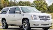 CADILLAC ESCALADE 2013 1GYS4JEF4DR282087 image