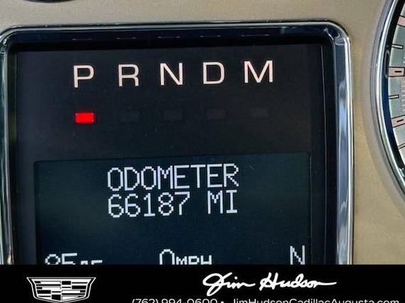 CADILLAC ESCALADE 2013 1GYS3DEF6DR298179 image