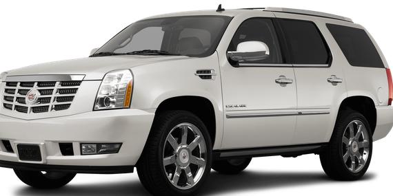 CADILLAC ESCALADE 2013 1GYS4DEF1DR243278 image