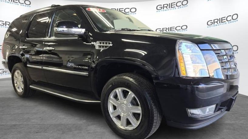 CADILLAC ESCALADE 2013 1GYS4AEF5DR349764 image