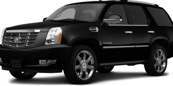 CADILLAC ESCALADE 2013 1GYS4DEF3DR181768 image