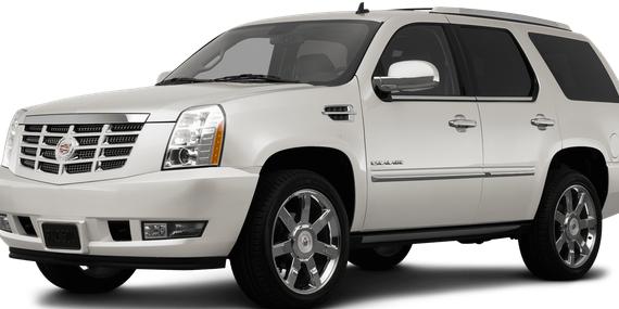 CADILLAC ESCALADE 2013 1GYS4CEF5DR179577 image