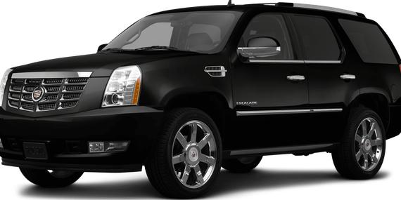 CADILLAC ESCALADE 2013 1GYS4HEF9DR187324 image