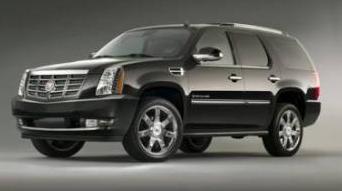 CADILLAC ESCALADE 2013 1GYS4BEF7DR207955 image