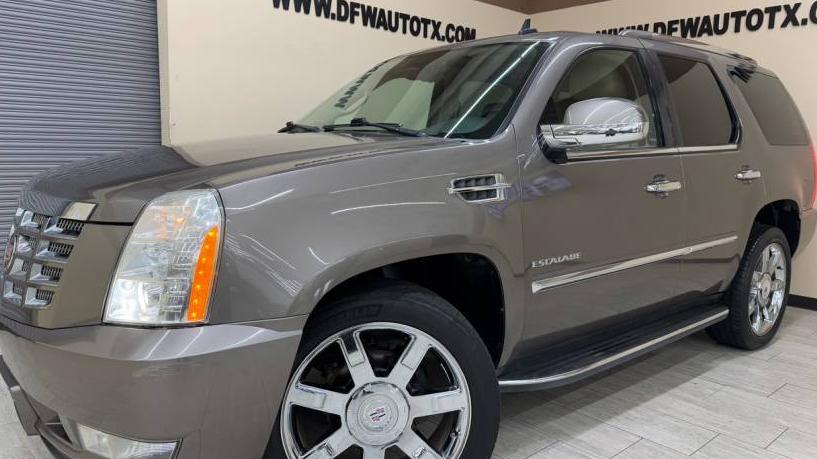 CADILLAC ESCALADE 2013 1GYS3BEF4DR283409 image