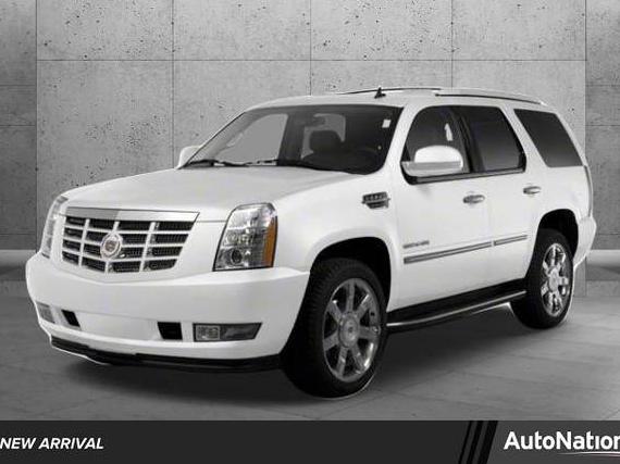 CADILLAC ESCALADE 2013 1GYS3DEF4DR142870 image