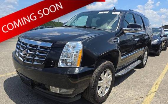 CADILLAC ESCALADE 2013 1GYS4AEF8DR148053 image