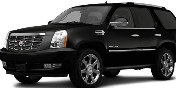 CADILLAC ESCALADE 2013 1GYS3AEF4DR232910 image