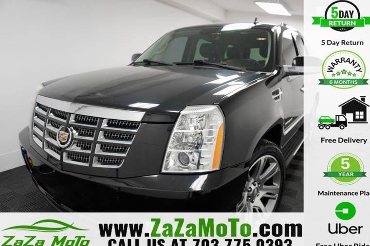 CADILLAC ESCALADE 2013 1GYS3AEF2DR128965 image