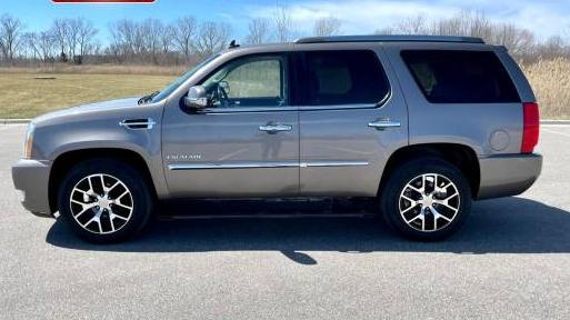 CADILLAC ESCALADE 2013 1GYS4DEF4DR200098 image