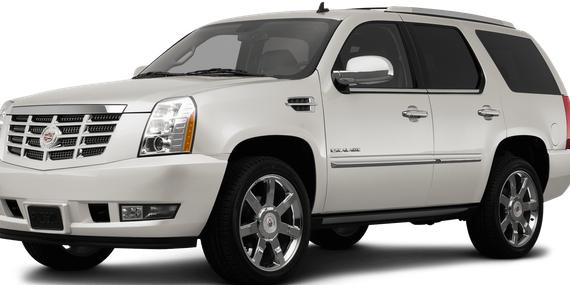 CADILLAC ESCALADE 2013 1GYS3CEF5DR215688 image