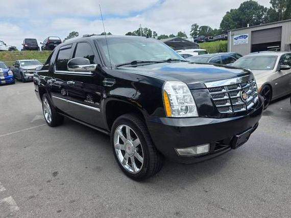 CADILLAC ESCALADE 2013 3GYT4NEFXDG208796 image