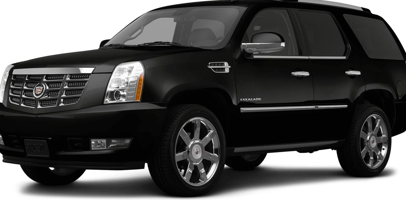 CADILLAC ESCALADE 2013 1GYS4DEF7DR321126 image