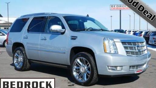 CADILLAC ESCALADE 2013 1GYS4DEF4DR100373 image