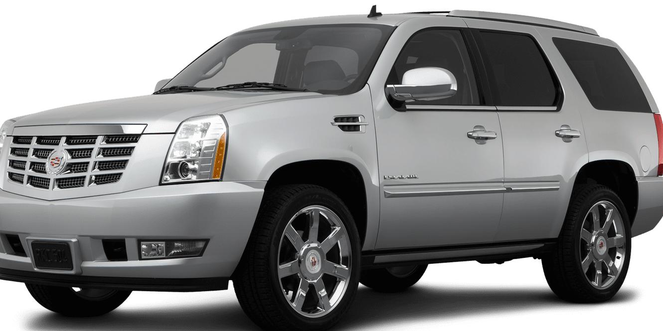 CADILLAC ESCALADE 2013 1GYS4DEFXDR313943 image