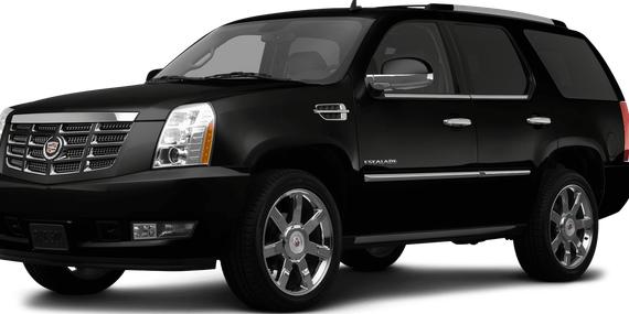 CADILLAC ESCALADE 2013 1GYS4JEF3DR338844 image
