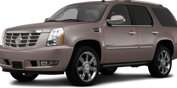 CADILLAC ESCALADE 2013 1GYS4BEF8DR207740 image