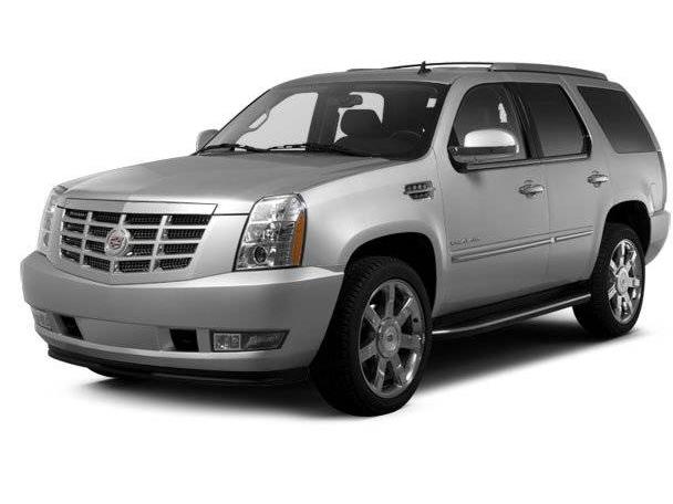 CADILLAC ESCALADE 2013 1GYS4BEFXDR108370 image