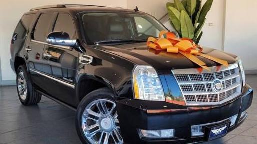 CADILLAC ESCALADE 2013 1GYS4FEJ1DR322160 image