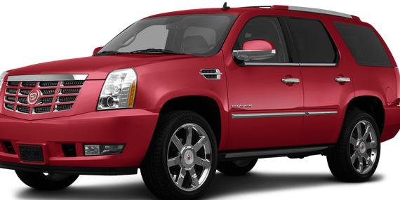 CADILLAC ESCALADE 2013 1GYS4CEF6DR333407 image
