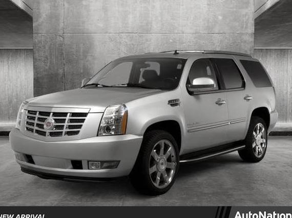 CADILLAC ESCALADE 2010 1GYUCAEFXAR165721 image