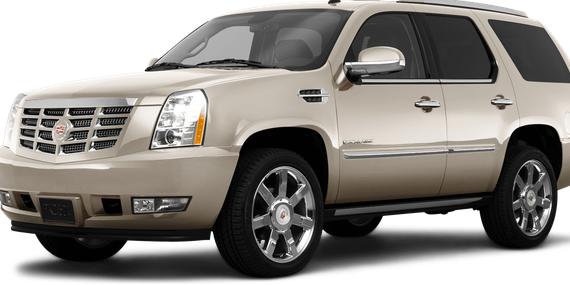 CADILLAC ESCALADE 2010 1GYUKEEJ4AR231985 image