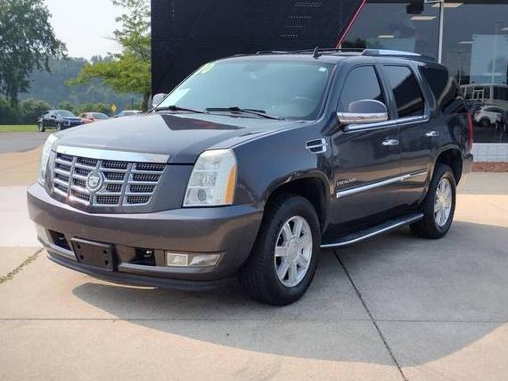 CADILLAC ESCALADE 2010 1GYUKAEF3AR174148 image