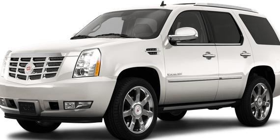 CADILLAC ESCALADE 2010 1GYUKBEF7AR107221 image