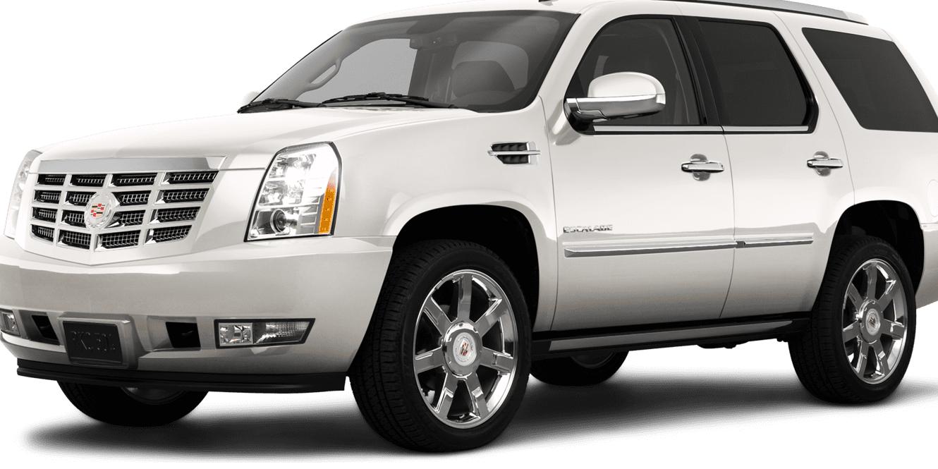 CADILLAC ESCALADE 2010 1GYUKCEF6AR251607 image