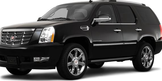 CADILLAC ESCALADE 2010 1GYUKBEF6AR180788 image