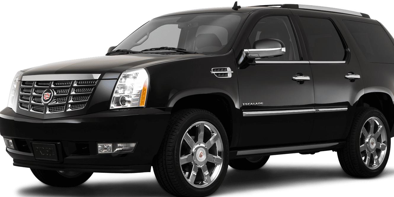 CADILLAC ESCALADE 2010 1GYUCAEFXAR106006 image