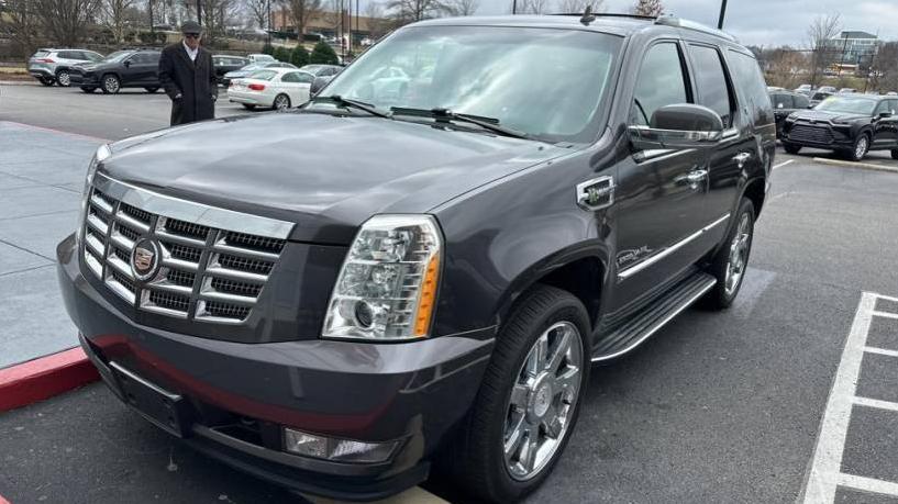 CADILLAC ESCALADE 2010 1GYUKEEJ9AR174022 image