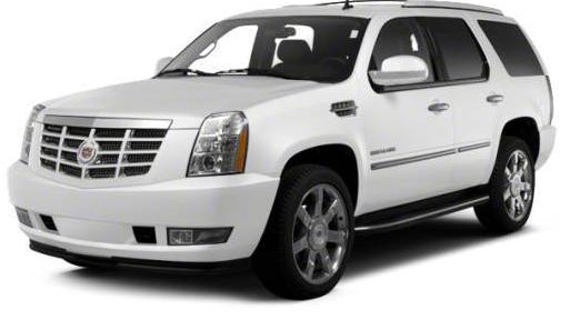 CADILLAC ESCALADE 2010 1GYUKCEF5AR162577 image