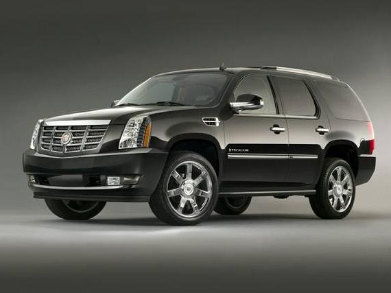 CADILLAC ESCALADE 2010 1GYUKBEFXAR160379 image