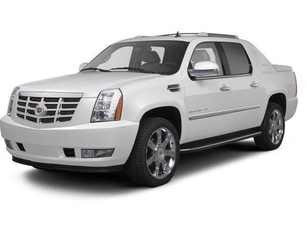 CADILLAC ESCALADE 2010 3GYVKNEF6AG284462 image