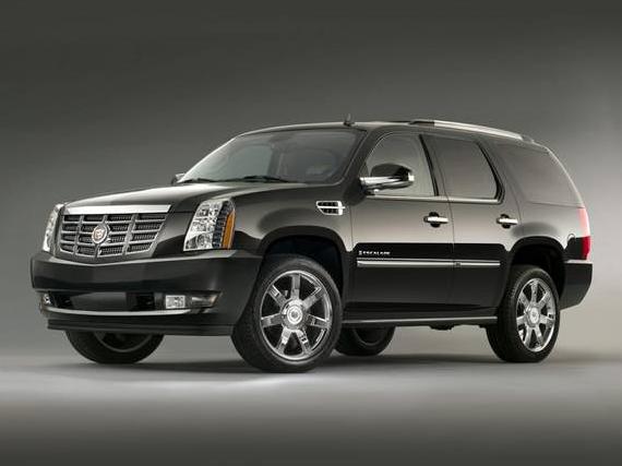 CADILLAC ESCALADE 2010 1GYUKBEF8AR117563 image