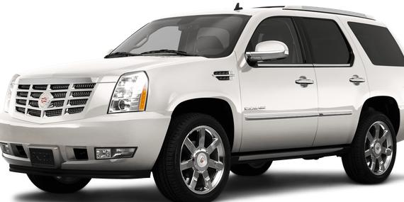 CADILLAC ESCALADE 2010 1GYUKJEF3AR189846 image