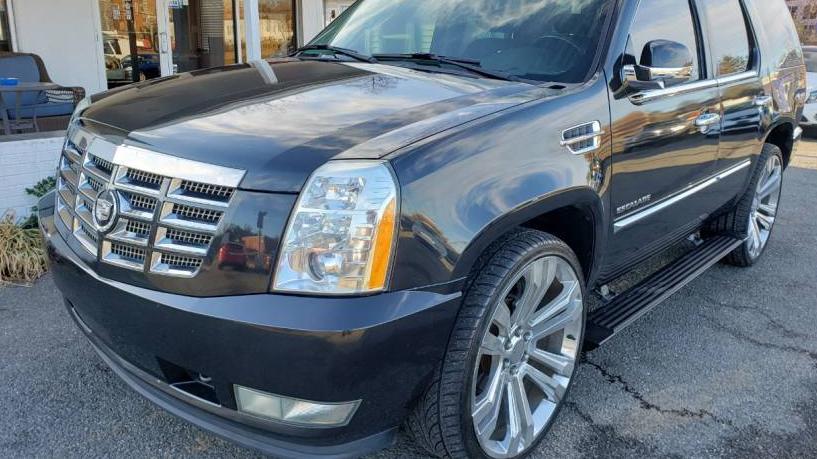 CADILLAC ESCALADE 2010 1GYUKCEF3AR224199 image