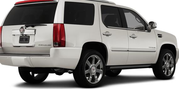 CADILLAC ESCALADE 2014 1GYS3BEF2ER177994 image