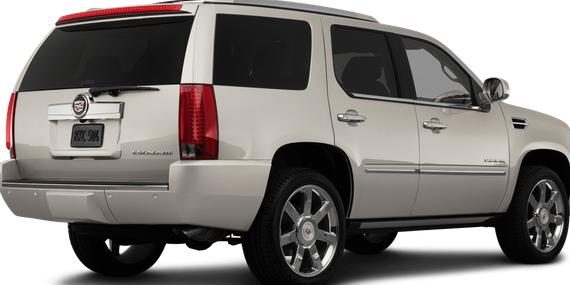 CADILLAC ESCALADE 2014 1GYS4BEFXER149809 image