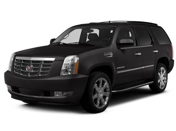CADILLAC ESCALADE 2014 1GYS4CEF0ER197454 image