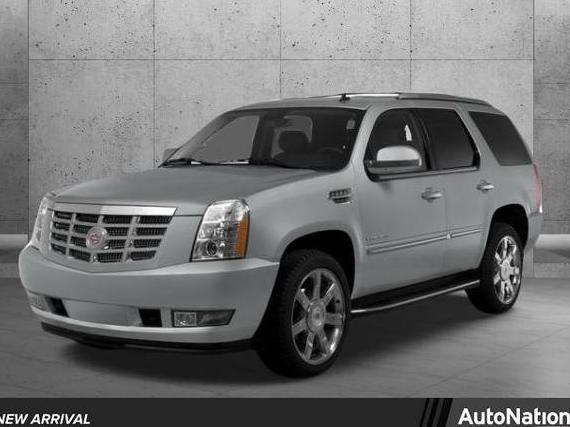 CADILLAC ESCALADE 2014 1GYS4BEF2ER226480 image